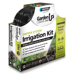 Drip Irrigation Starter Kit