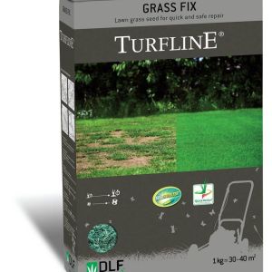 Premium Grass Seed Mix